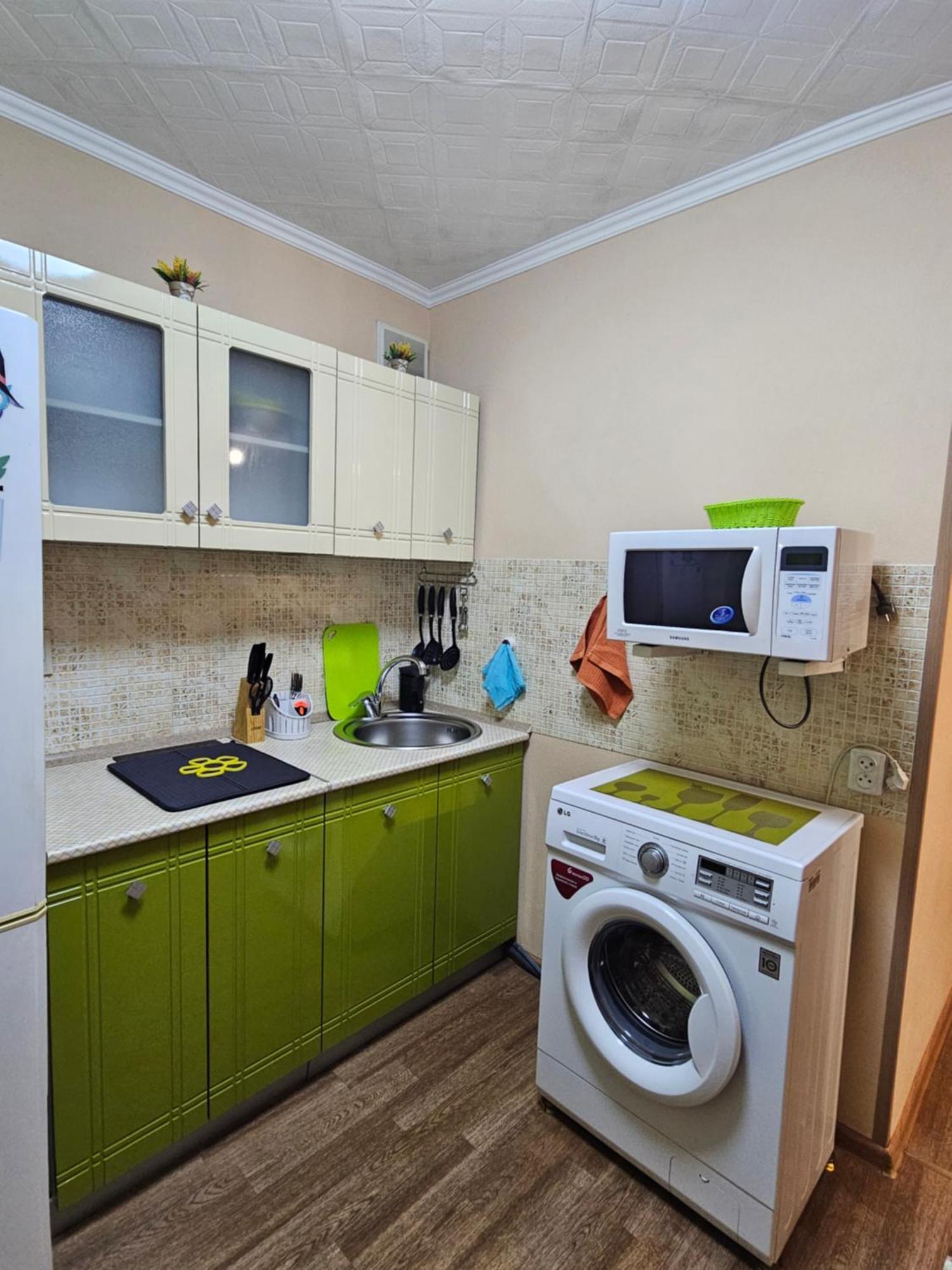 Lux Apartment On Potanina 19 Ustʼ-Kamenogorsk Εξωτερικό φωτογραφία
